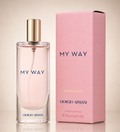 Giorgio Armani My Way – Eau de Parfum - Women