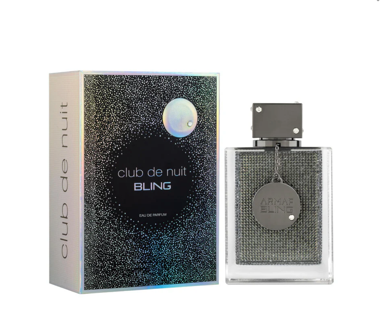 Armaf Club de Nuit Bling 2.5 EDP SP Unisex
