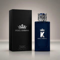 Dolce & Gabbana K Parfum for Men