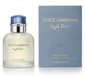 Dolce & Gabbana Light Blue Eau de Toilette for Men