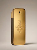 Paco Rabanne 1 Million – Eau de Toilette – Men