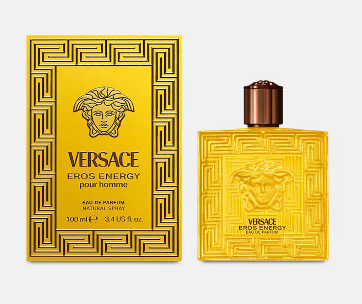 Versace Eros Energy Eau de Parfum for Men