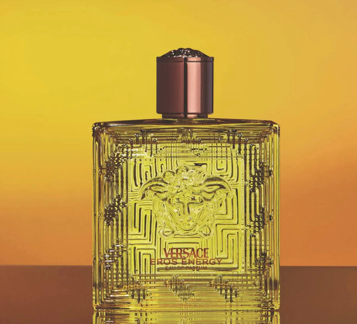 Versace Eros Energy Eau de Parfum for Men