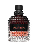 Valentino Uomo Born In Roma Coral Fantasy Eau de Toilette for Men