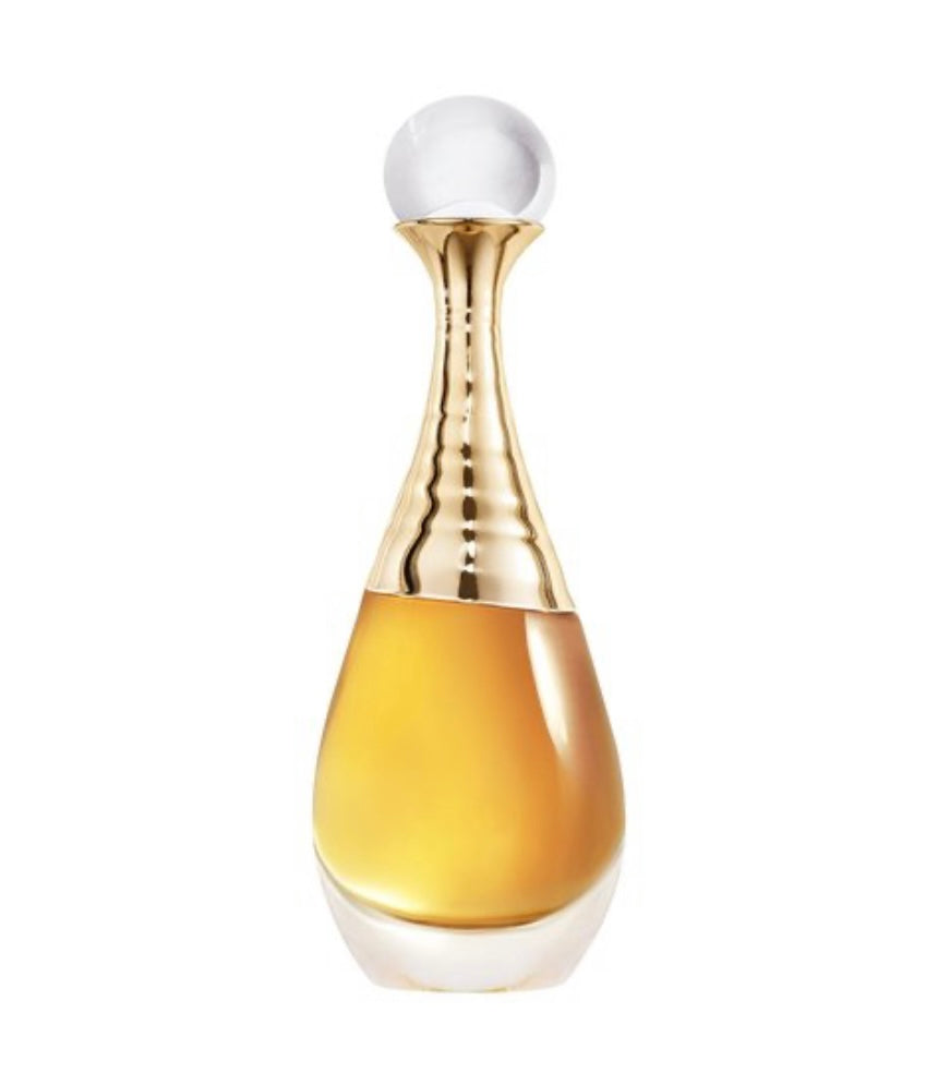 Christian Dior J'adore L'or Essence de Parfum for Women 2.7 fl oz