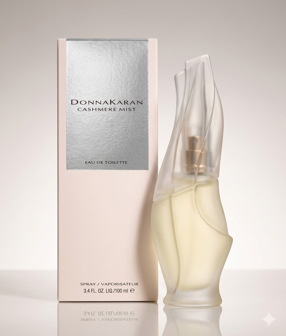 DonnaKaran Cashmere Mist Eau de Toilette for Women
