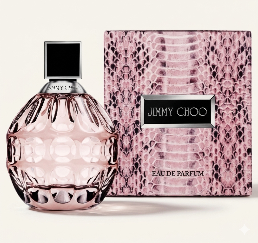Jimmy Choo Eau de Parfum for Women