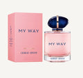 Giorgio Armani My Way Eau de Parfum