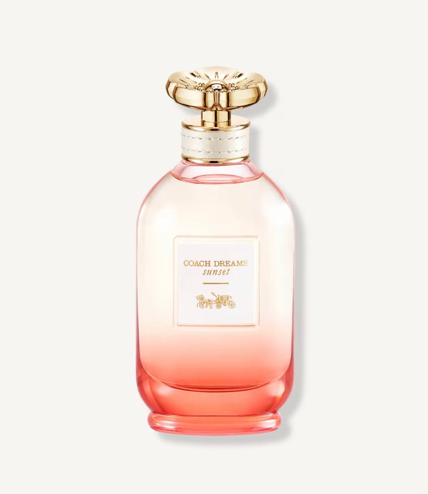 Coach Dreams Sunset Eau de Parfum for Women