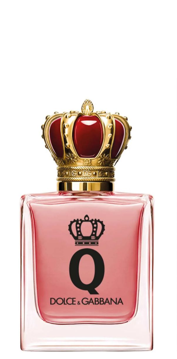 Dolce & Gabbana Queen Eau de Parfum Intense