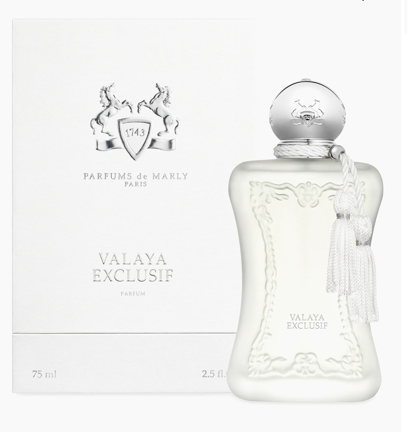 Parfums de Marly Valaya Exclusif for Women