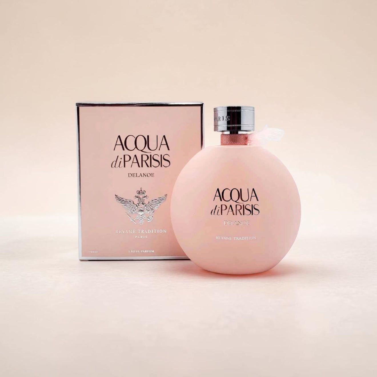 Acqua Di Parisis Delanoe 3.3 EDP Sp Women