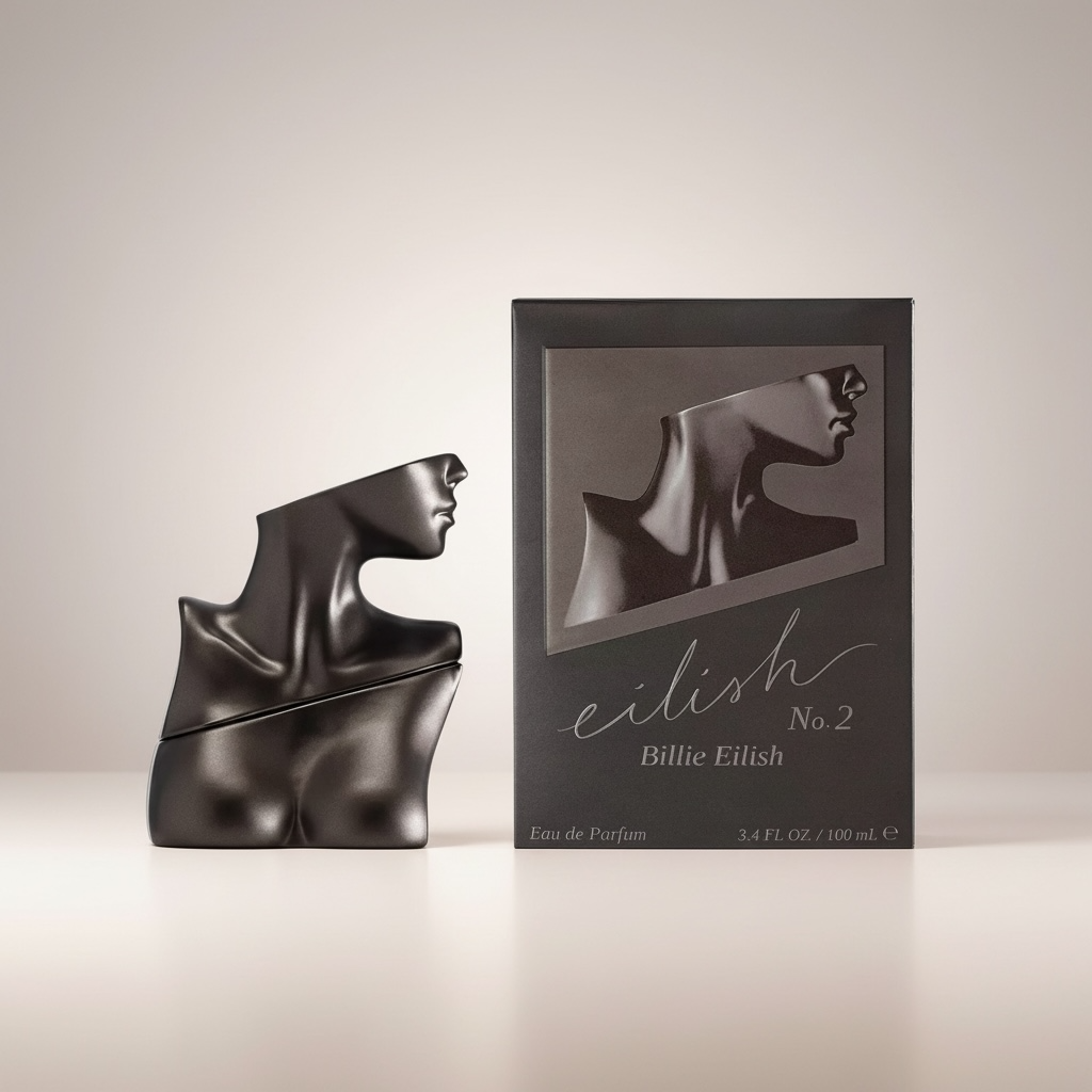 Billie Ellish Nro 2 EDP 3.3 fl oz for Women