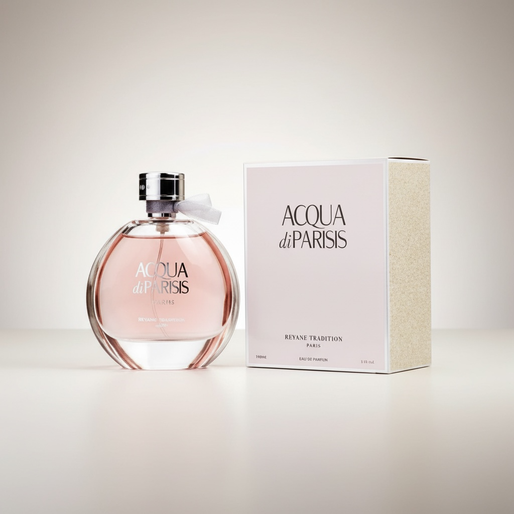 Acqua di Parisis Venezia 3.3 EDP Sp Women