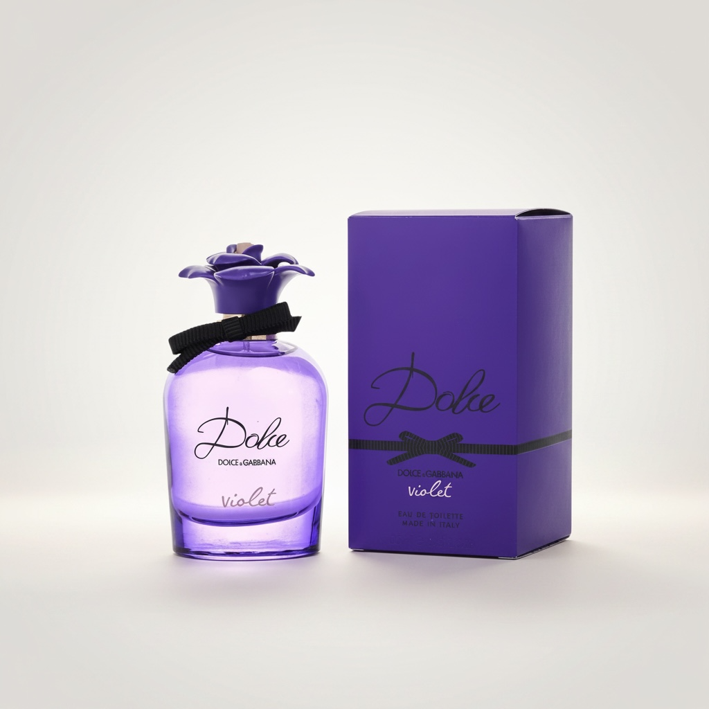 Dolce Gabbana Dolce Violet 2.5 EDT Sp Women