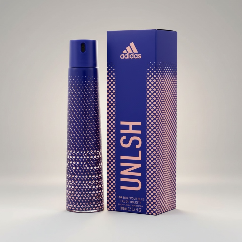 Adidas Unlsh For Her 3.3 EDT Sp Women