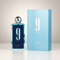 Afnan 9am Dive EDP Sp Unisex