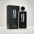 Afnan 9PM 5.0 EDP Sp Men