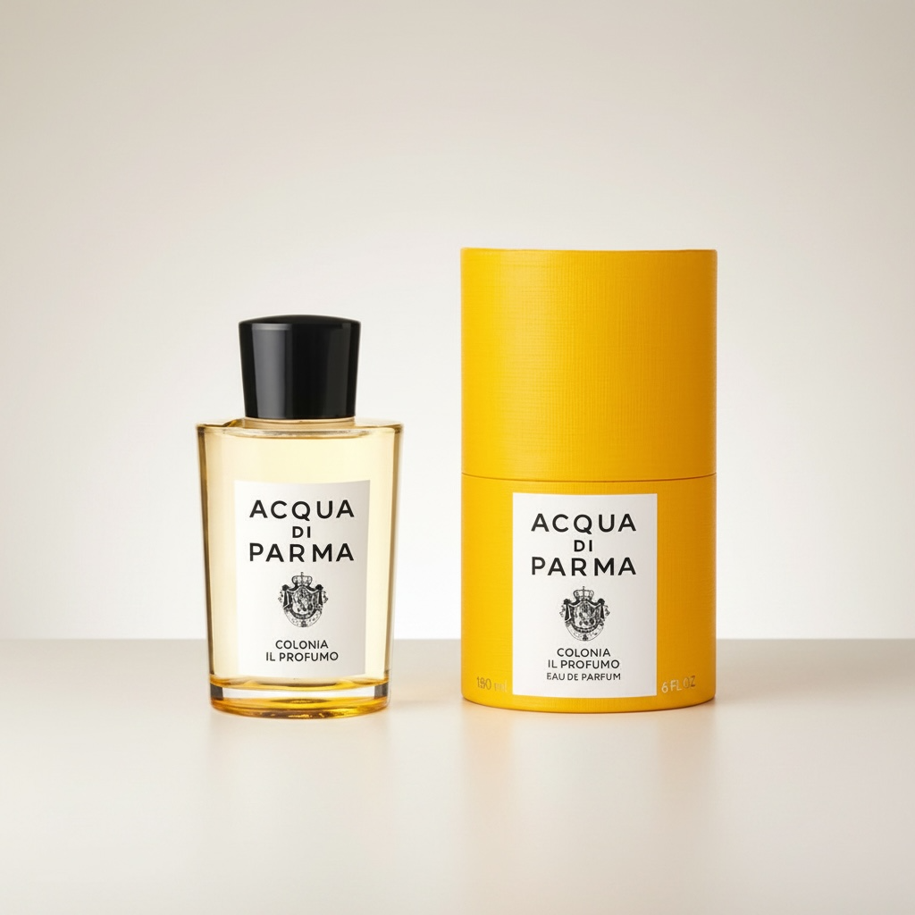 Acqua di Parma Colonia Il Profumo – Eau de Parfum 6.0 oz  Sp Unisex