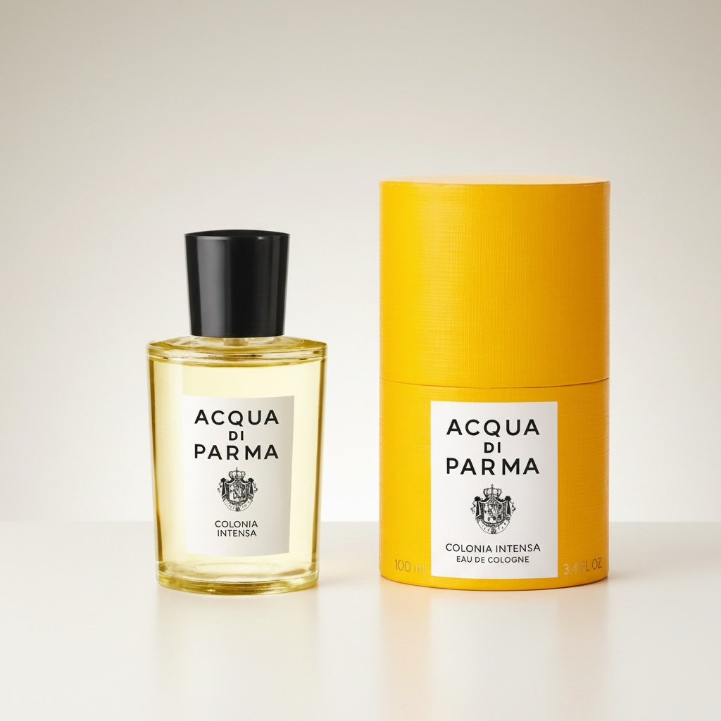 Acqua Di Parma Colonia Intensa 3.4 Edc Sp Men