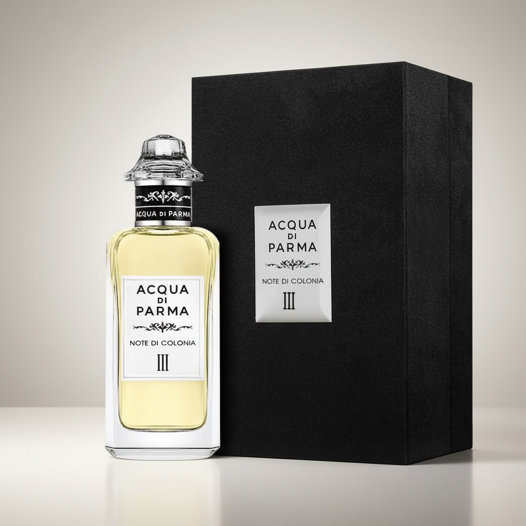 Acqua Di Parma Note Di Colonia Iii 5.0 Edp Sp Unisex