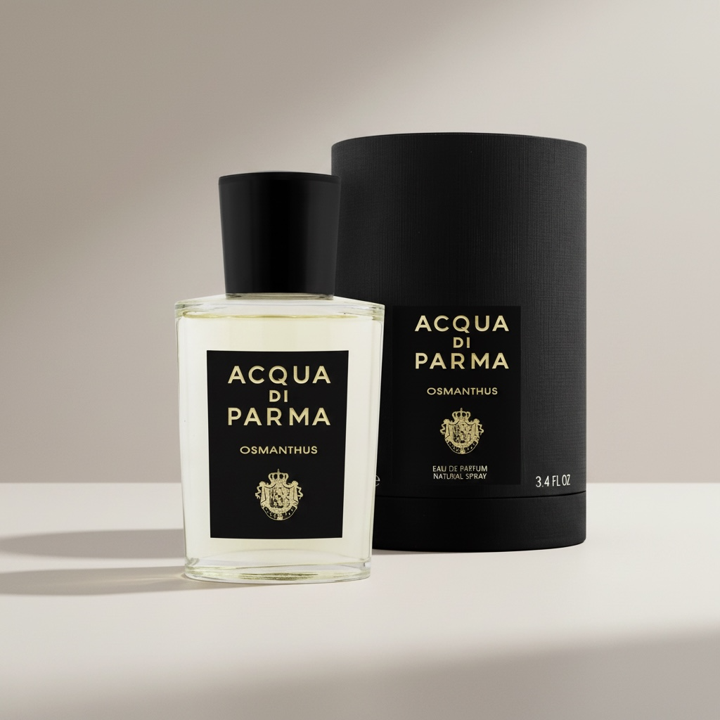 Acqua Di Parma Osmanthus 3.4 Edp Sp Unisex