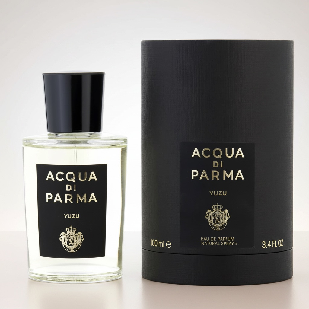 Acqua Di Parma Yuzu 3.4 Edp Sp Unisex