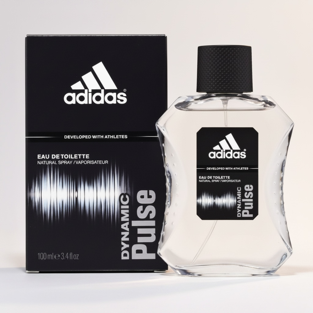 Adidas Dynamic Pulse 3.4 Edt Sp Men