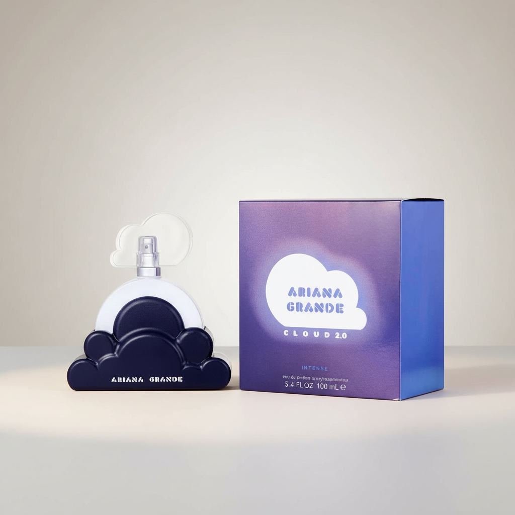 Ariana Grande Cloud 2.0 Intense 3.4 EDP Sp Women