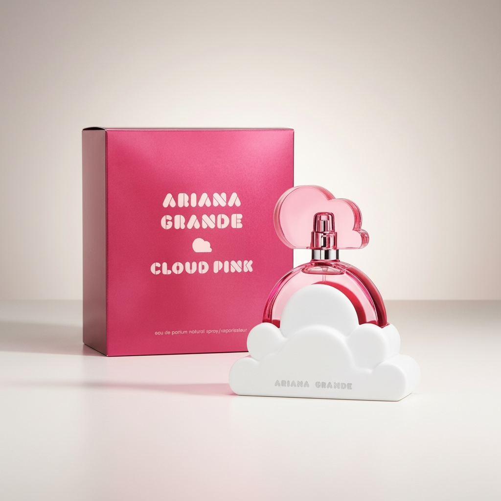 Ariana Grande Cloud Pink 3.4 EDP Sp Women