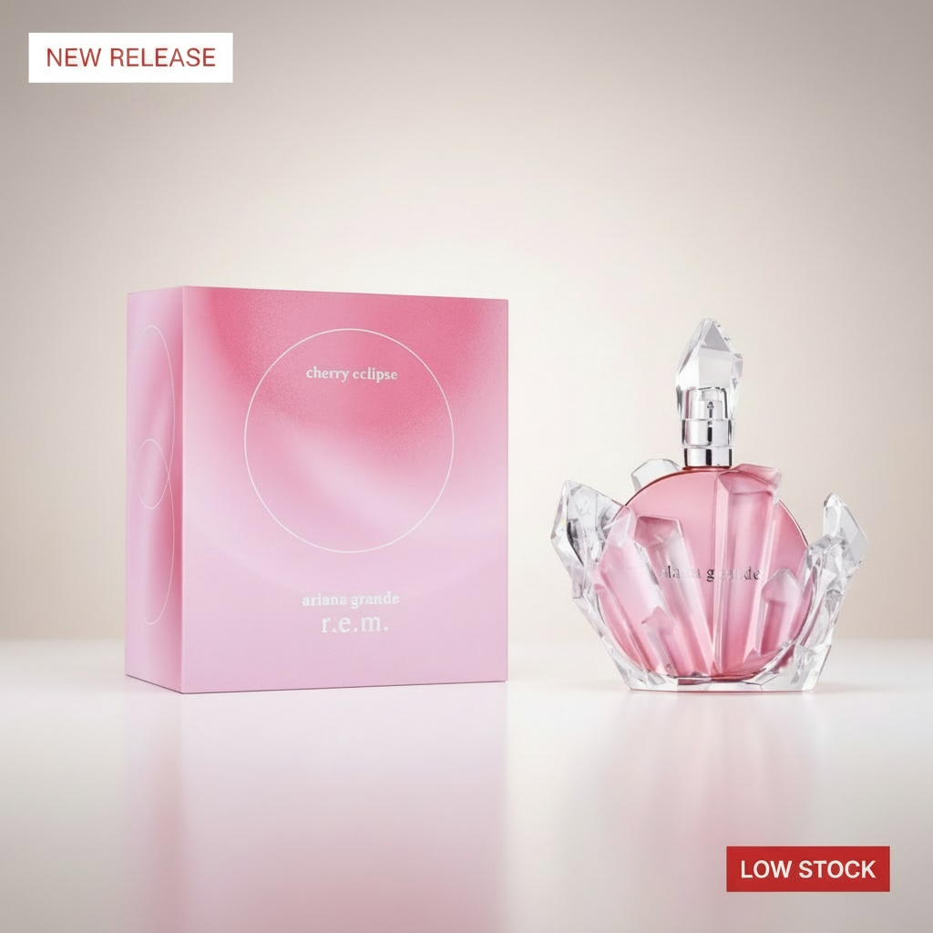 Ariana Grande R.E.M Cherry Eclipse 3.4 EDP SP Women (NEW RELEASE!)