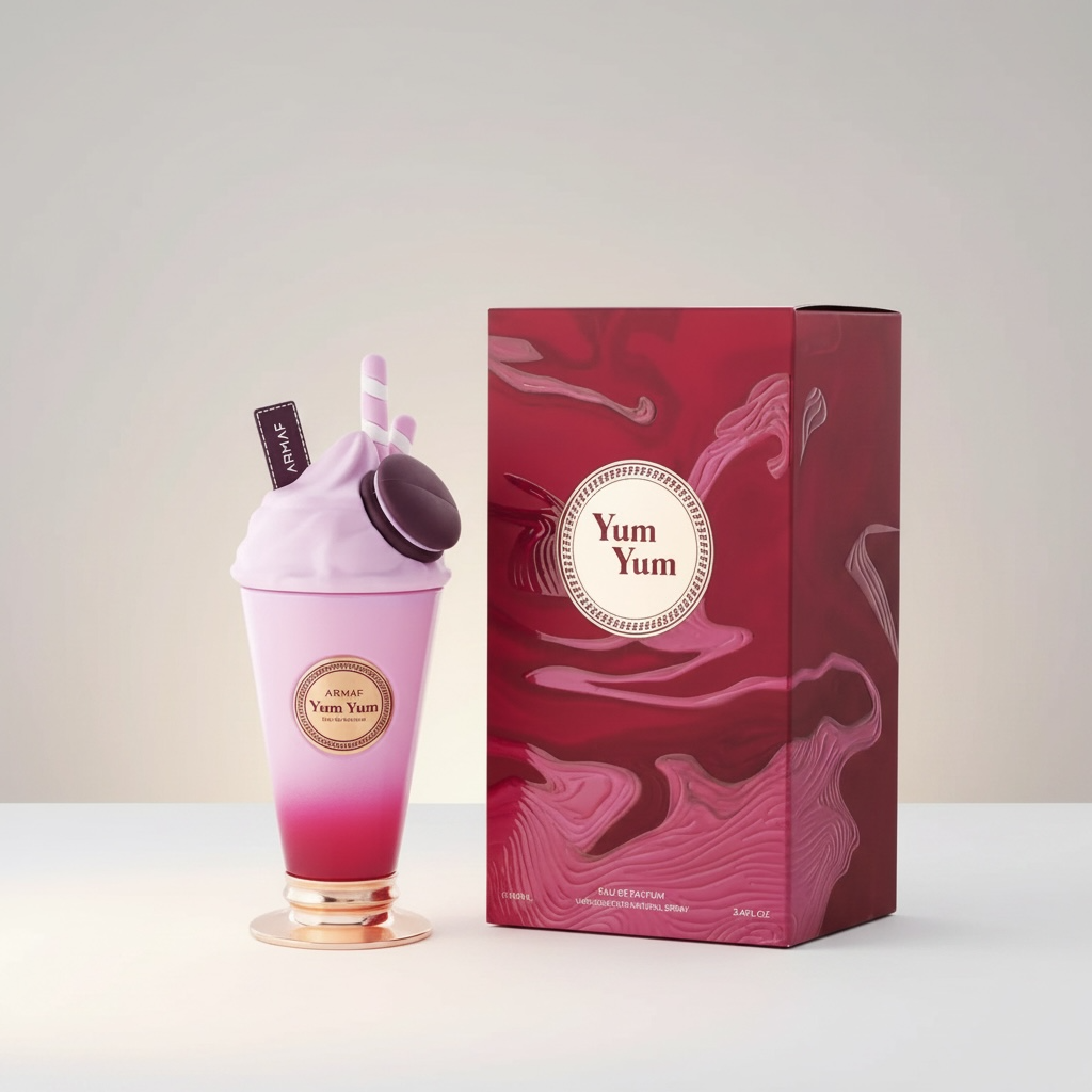 Armaf Delights Yum Yum 3.4 EDP Sp Women