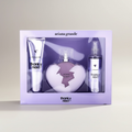 Ariana Grande Thank U Next 2.0 3PC Women Set