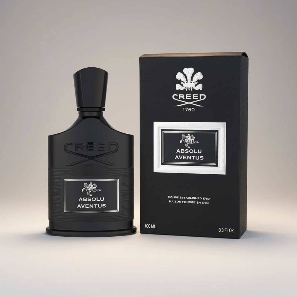 Creed Absolu Aventus 3.3 EDP Sp Men