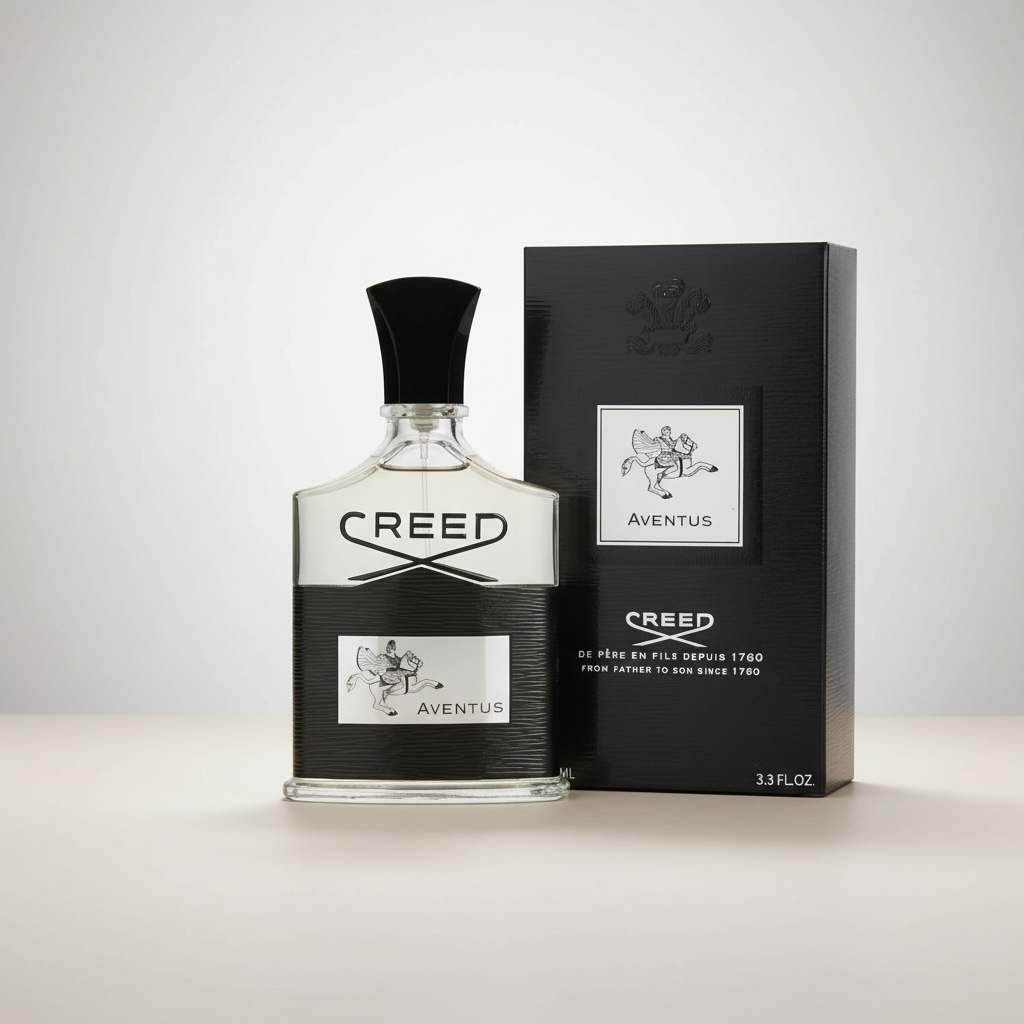 Creed Aventus 3.3 EDP Sp Men