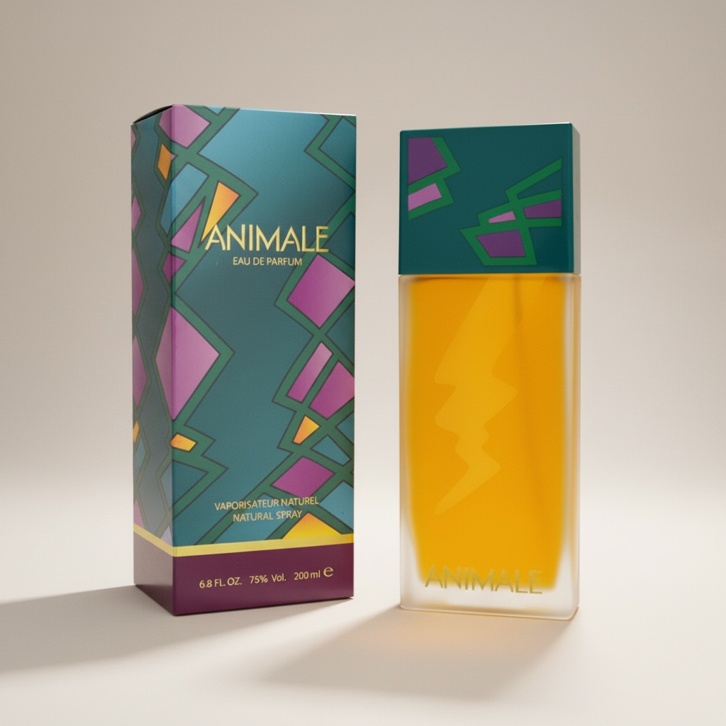 Animale 6.8 Edp Sp Women