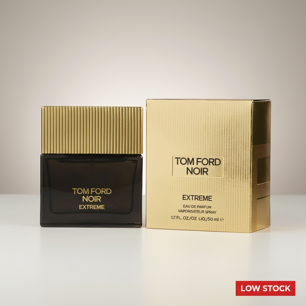 Tom Ford Noir Extreme 1.7 Edp Sp Men