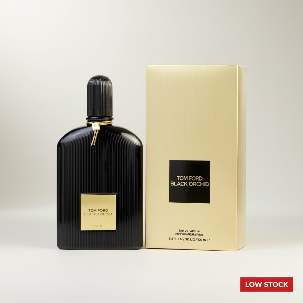 Tom Ford Black Orchid 3.4 Edp Sp Woman