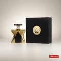 Bond No. 9 Dubai Black Sapphire 3.3 EDP Spray (Unisex)