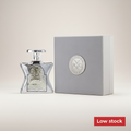 Bond No. 9 Dubai Platinum 3.3 EDP Spray (Unisex)