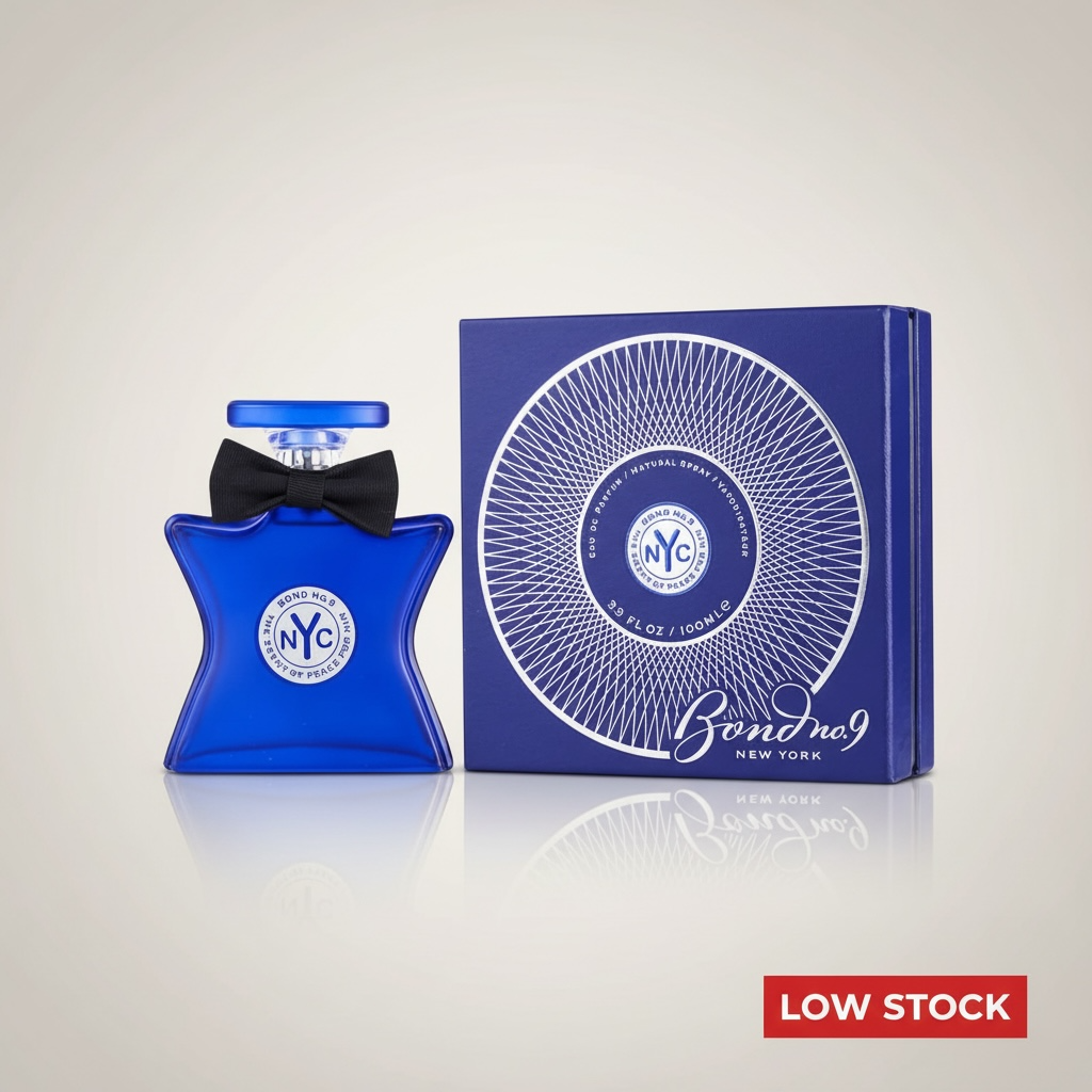 Bond No 9 New York The Scent of Peace for Him EDP 3.4 fl oz