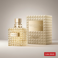Valentino Donna Born in Roma The Gold EDP 3.4 Sp Women