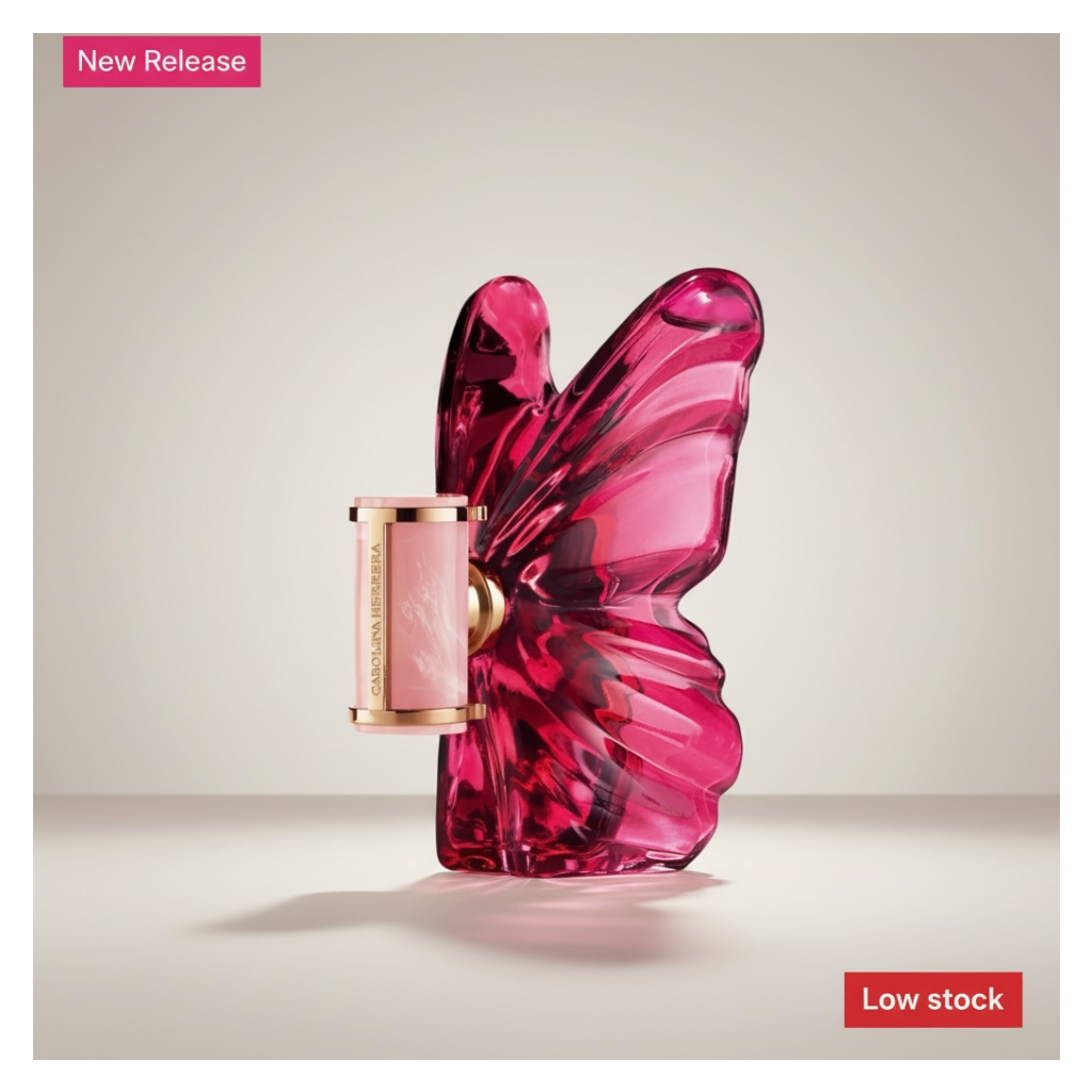 Carolina Herrera La Bomba Eau de Parfum Sp Women