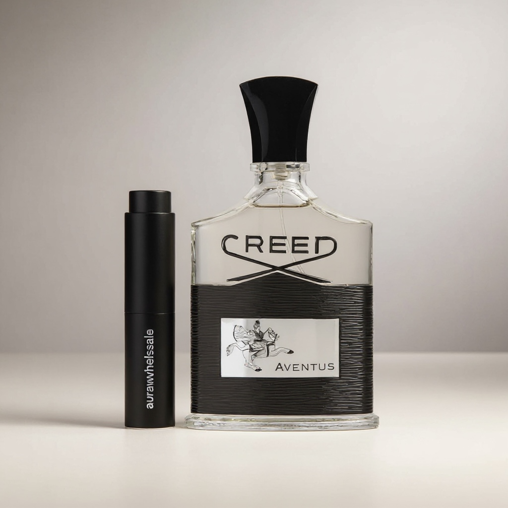 Creed Aventus Decant 10ml-0.33 fl oz