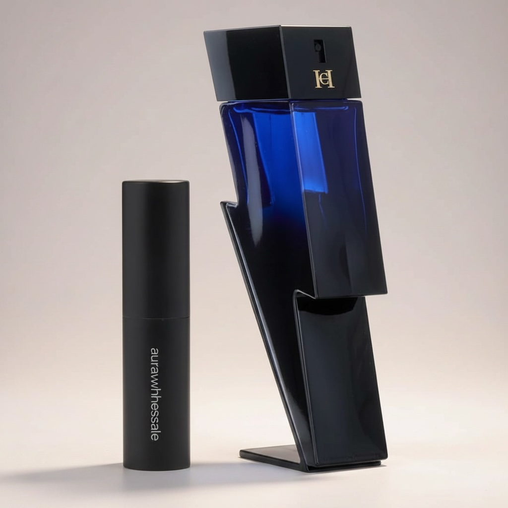 Bad Boy Cobalt Exilir Decant 10ml-0.33 fl oz