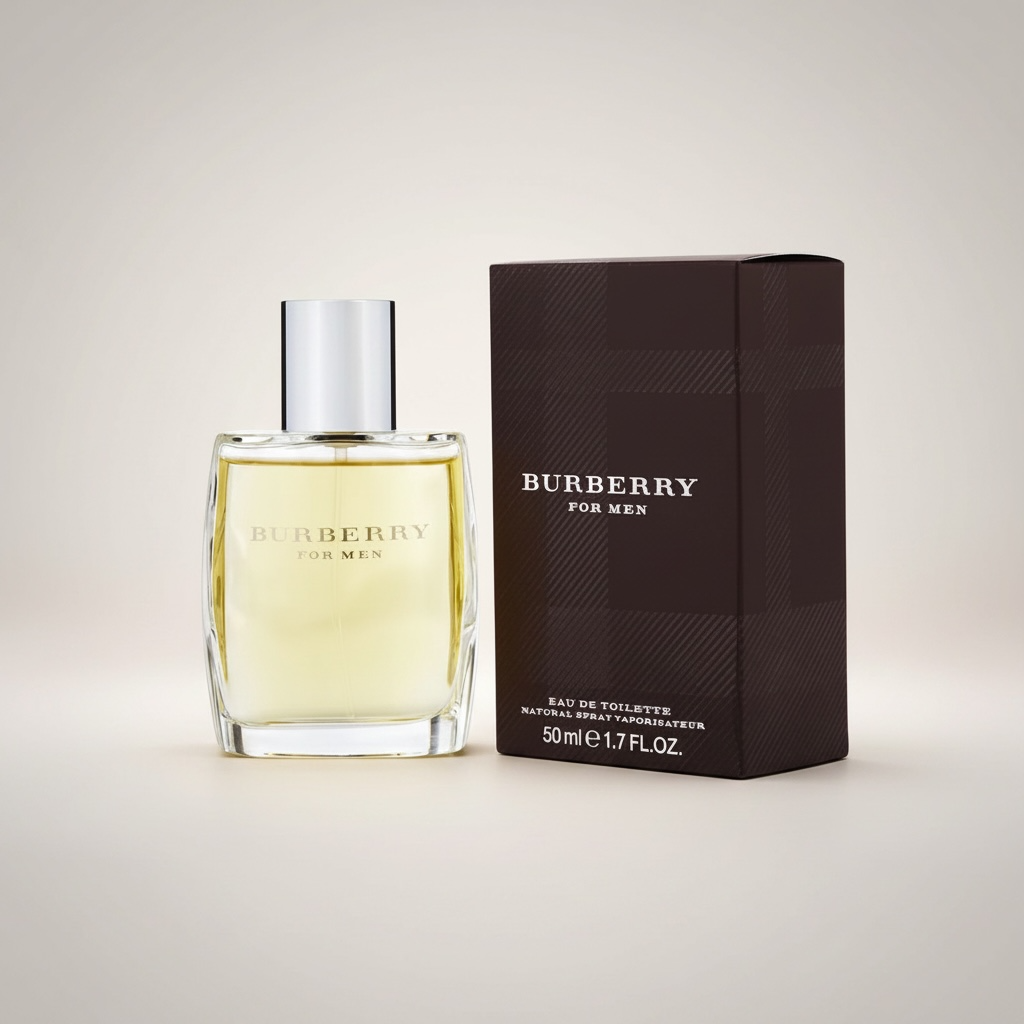 Burberry Classic EDT Sp Men