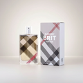 Burberry Brit EDP SP Women