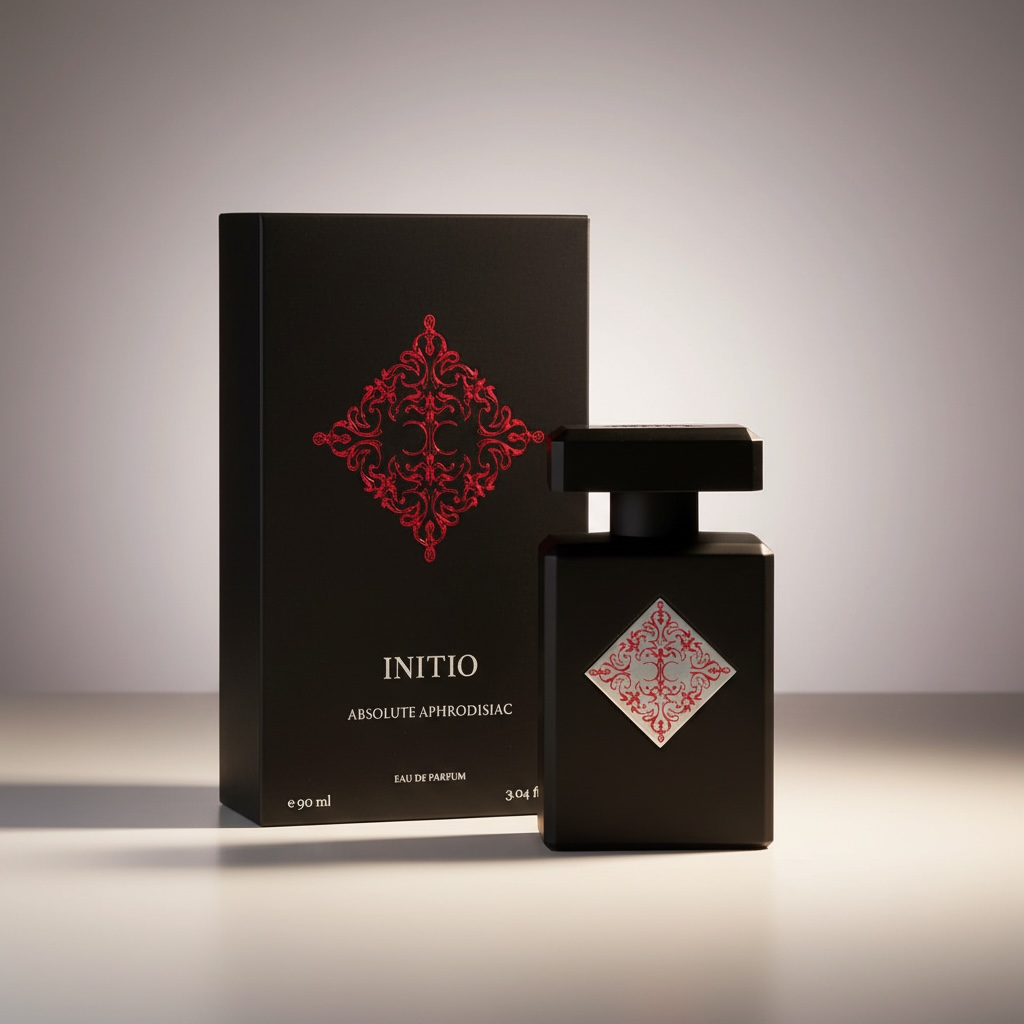 Initio The Absolutes Absolute Aphrodisiac 3.0 Edp Sp Unisex