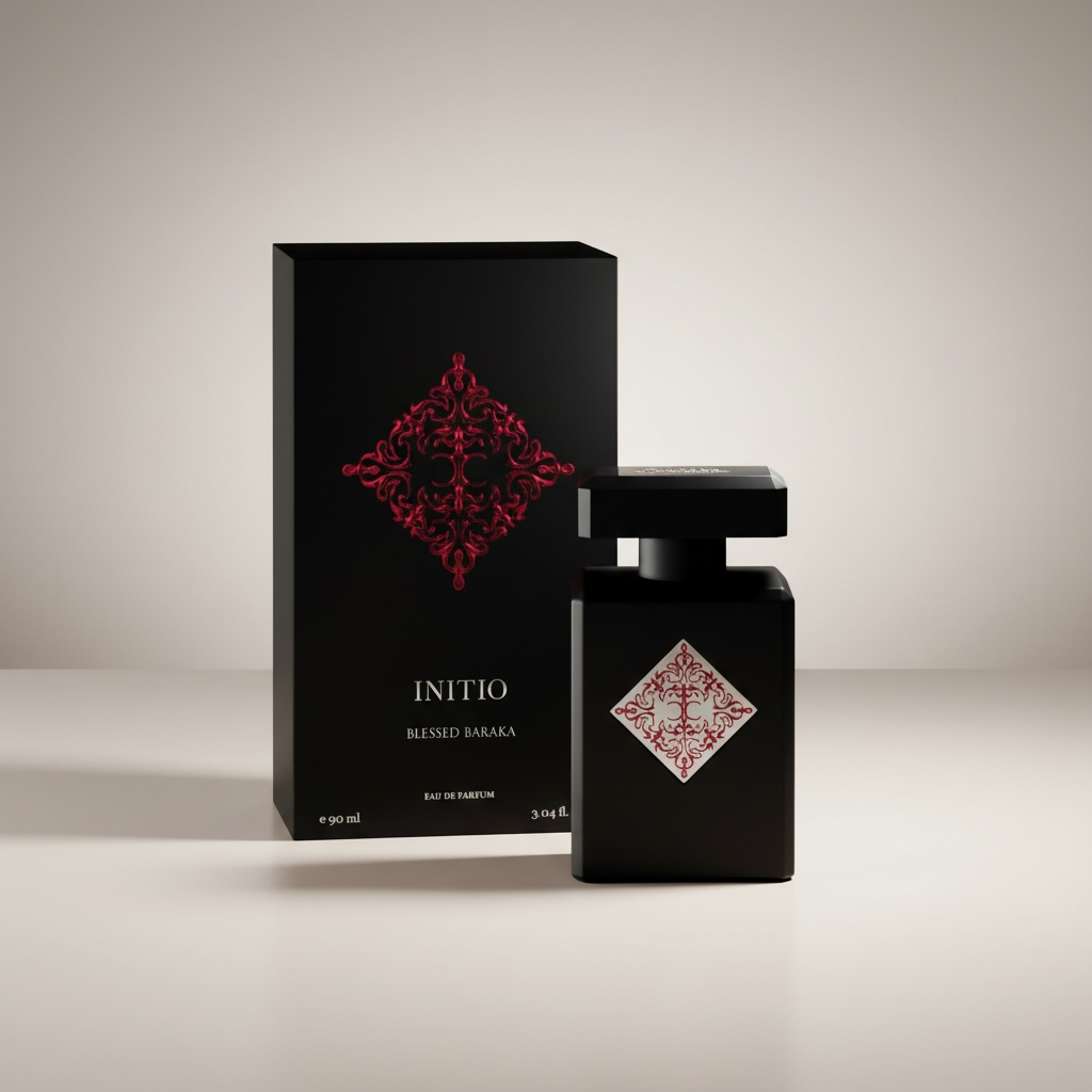 Initio The Absolutes Blessed Baraka 3.0 Edp Sp Unisex