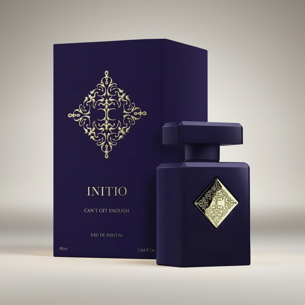 Initio Can’t Get Enough 3.0 Edp Sp Unisex